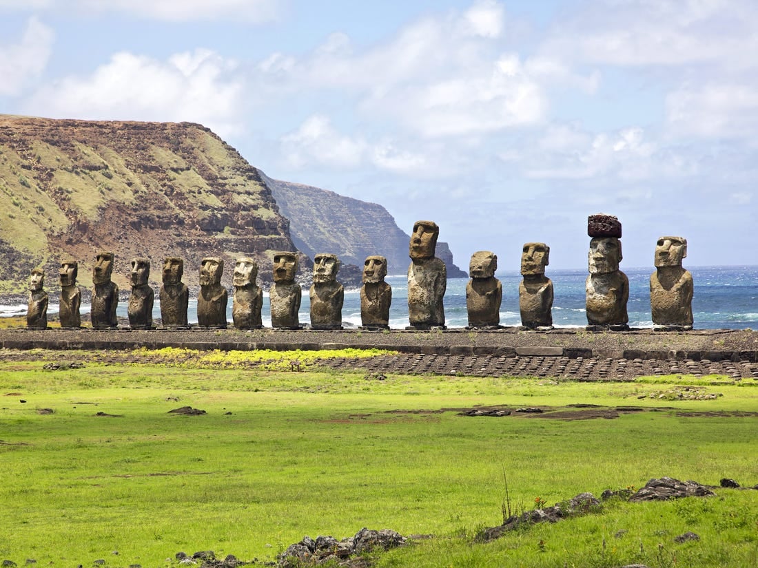 Easter Island