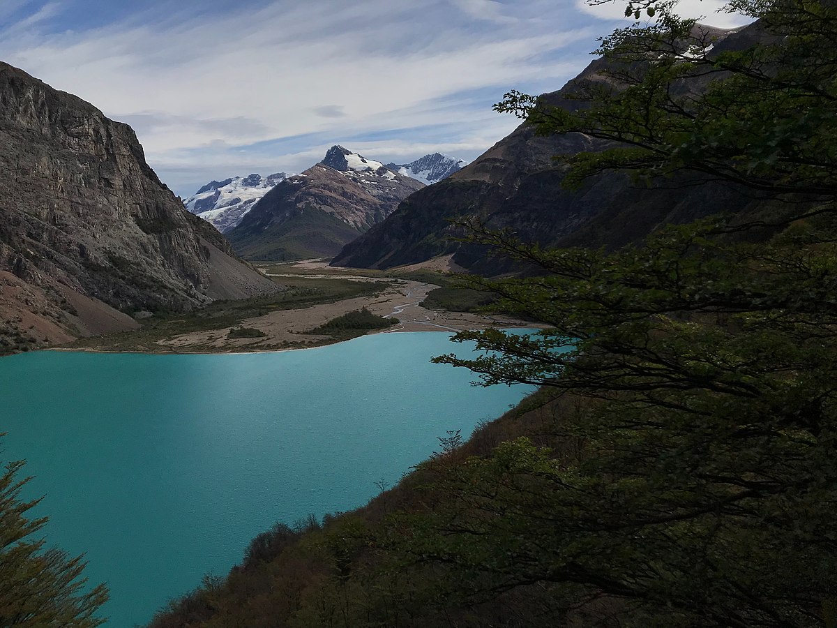 Patagonia National Park