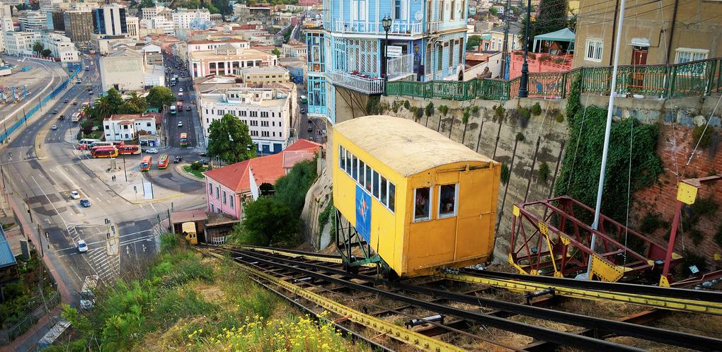 Valparaiso