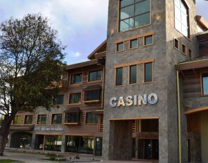 Casino Dreams Coyhaique - fun 2