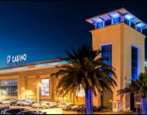 Casino Marina del Sol - fun 2