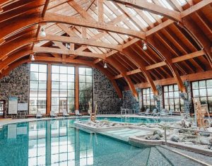 Termas de Puyehue Spa